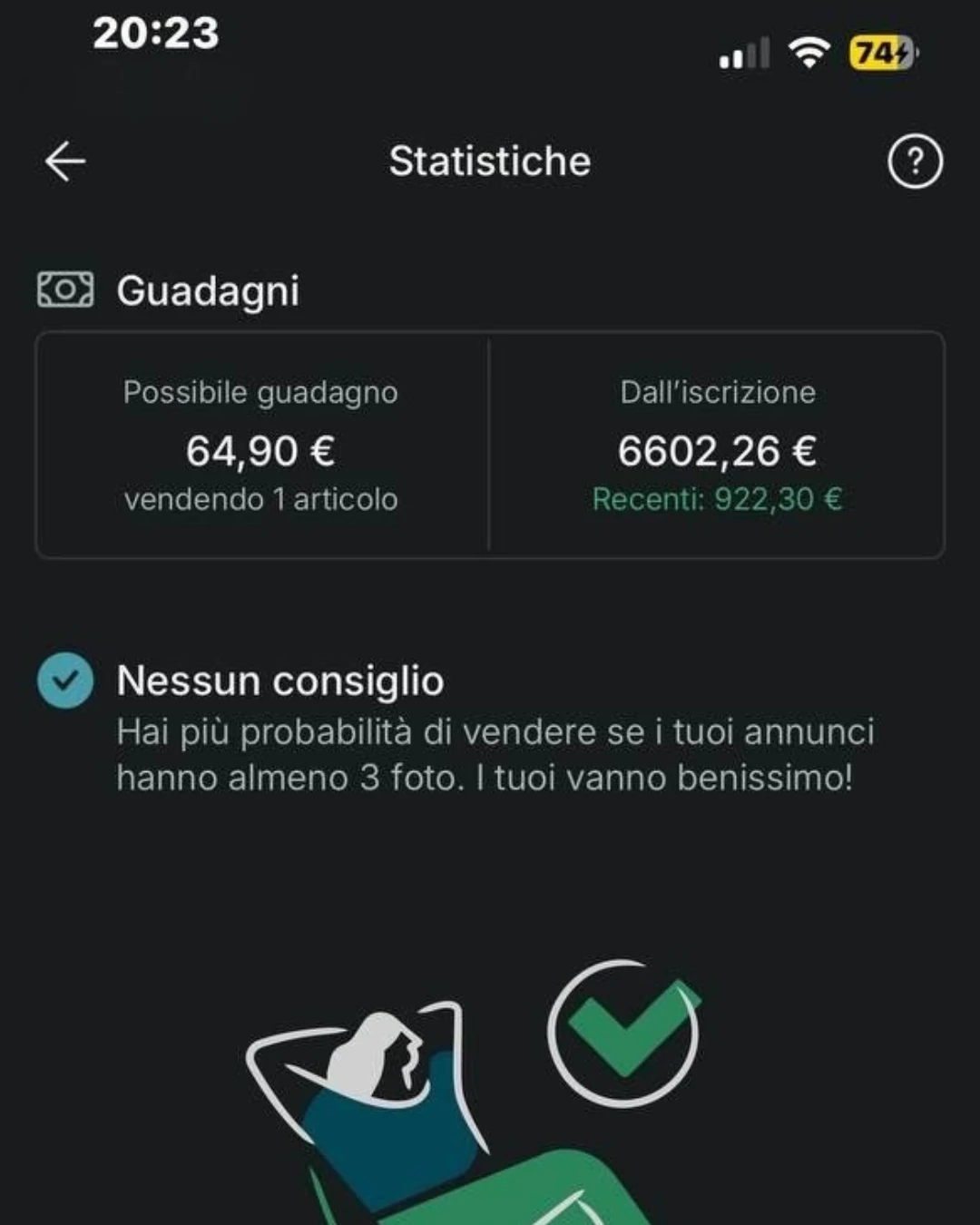 Risultato 2