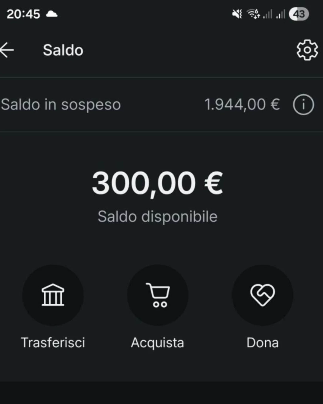 Risultato 20